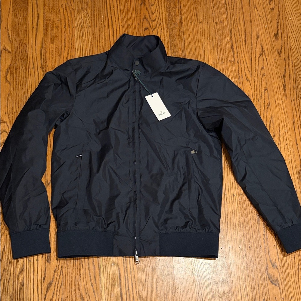 Rolex  Jacket